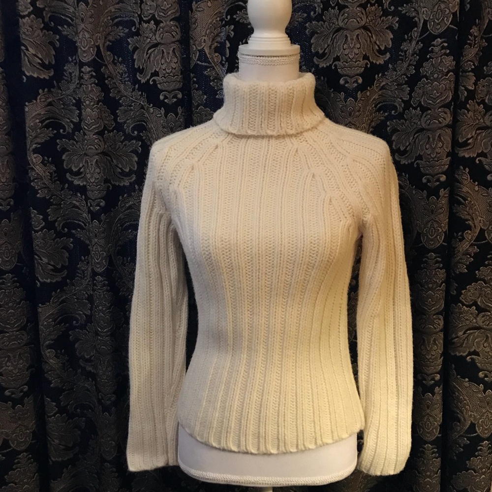 Express Sweater